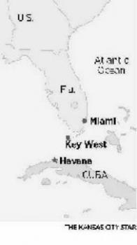 Cuba vs Key West for the tourists? Cuba vs Key West for the tourists?